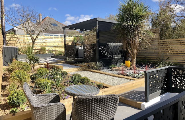 Captivating 5-bed House in Porthleven - Foto 16