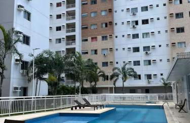 Apartamento 2 quartos bem localizado - Foto 11