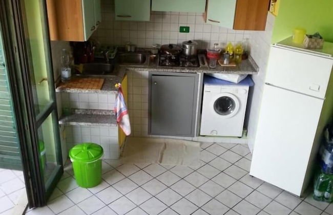 Seaside House in Rais Gerbi Residence - Photo 13