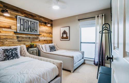 The McKinney Luxury Escape Close to Everything! - Foto 43