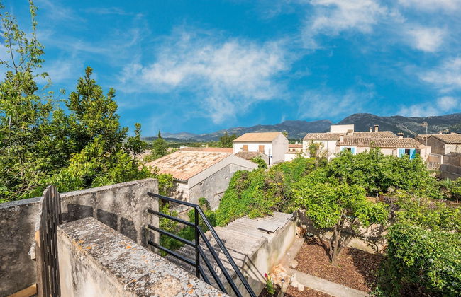 Pegaso in Campanet With 4 Bedrooms and 2 Bathrooms - Foto 23