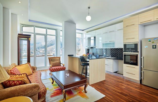 Beyaz Köşk Geyve - Foto 65