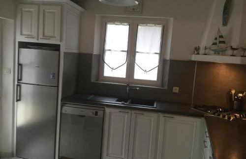 Maison de standing style rethais - Foto 27