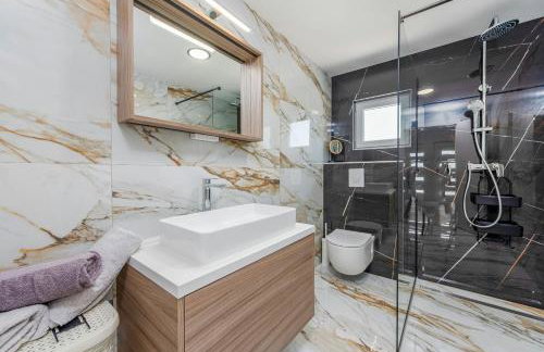 Villa Pezer ZadarVillas - Foto 111