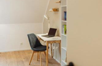 HYGGE HOMES - Apartment 'Lilla Lycka' - Foto 18