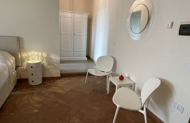 Agriturismo Tenuta di Montemassi La Fattoria - Foto 9