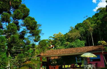 Casa Fazenda Inglesa Petrópolis RJ - Foto 22