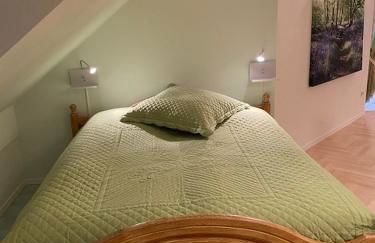 Ferienwohnung Lichtgalerie - Foto 33