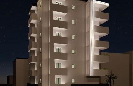 Beach Palace with small swimming pool, private beach, parking - Foto 25