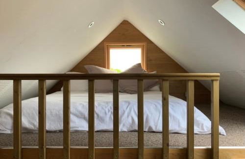 Quirky Barn Conversion Crowhurst Battle - Foto 8