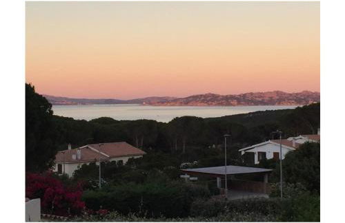 Villa stupenda vista mare SANTA TERESA GALLURA Localita Conca Verde via ulisse 37 - Photo 7