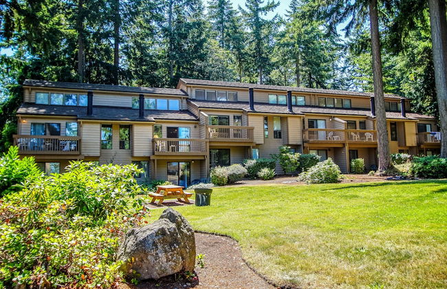 Multi Resorts at Kala Point - Foto 36