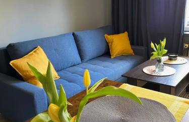 Apartament Asspazja - Foto 1