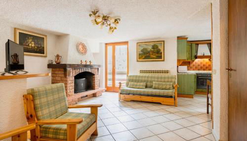 Pontagna di Temu Palazzina Bucaneve - Foto 1