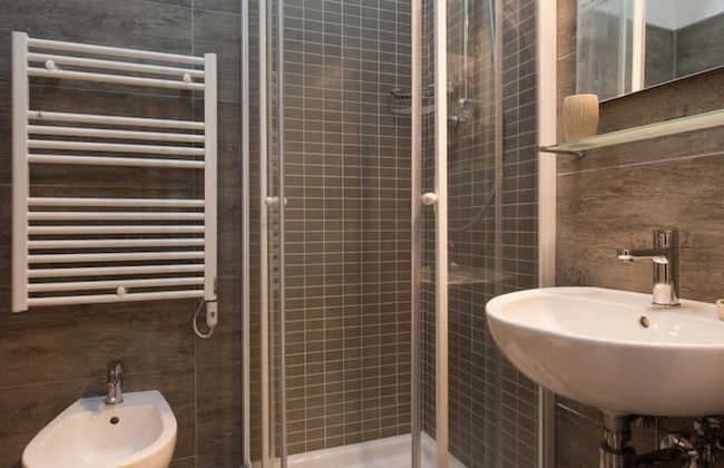 Affittacamere Le Farfalle - Foto 30