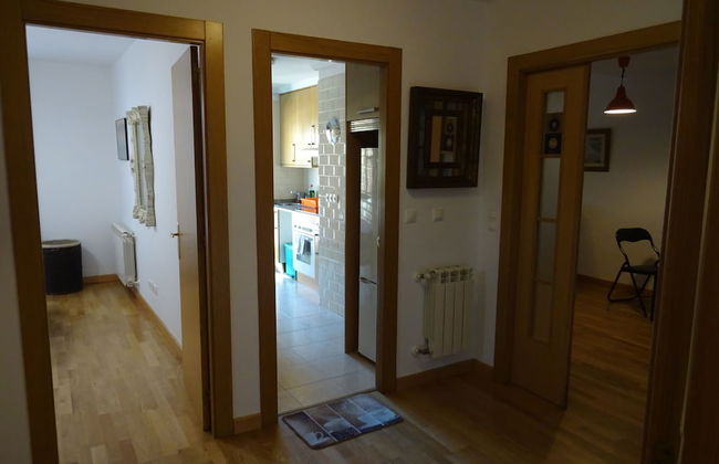 Apartamento Los Naranjos - Foto 2