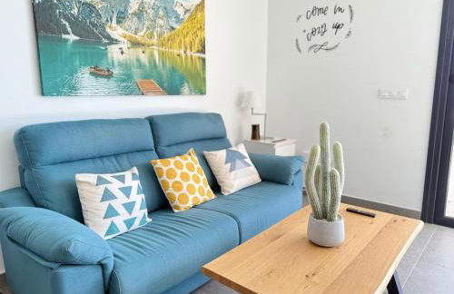 Preciosa villa con piscina privada y vistas al mar - Foto 14