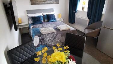 Luxury Town Center Studio Stevenage - Foto 5