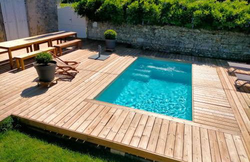 Château Fongiras 11 personnes Médoc - Foto 43