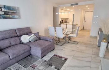 Miradores del Sol - Sunset Sol Estepona - Photo 27