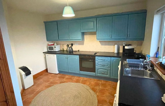 Seacliff Holiday Homes - Foto 21