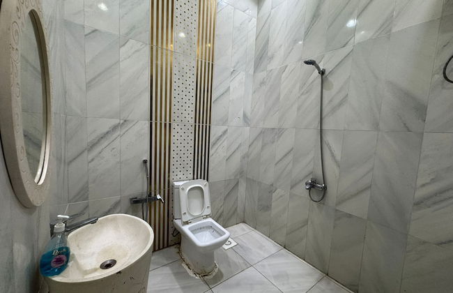 VIP resort chalet 19 - Foto 38