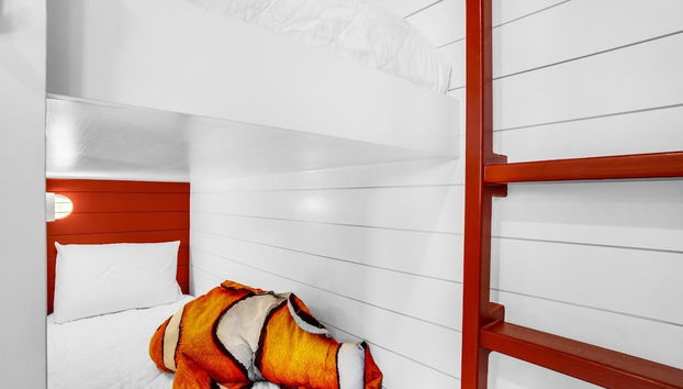 Summer Breeze 203 - Foto 2, Camera