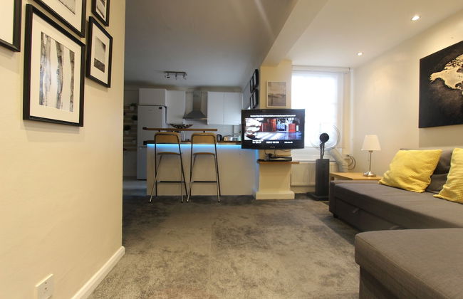 Stay-In Apartments Marble Arch - Foto 61