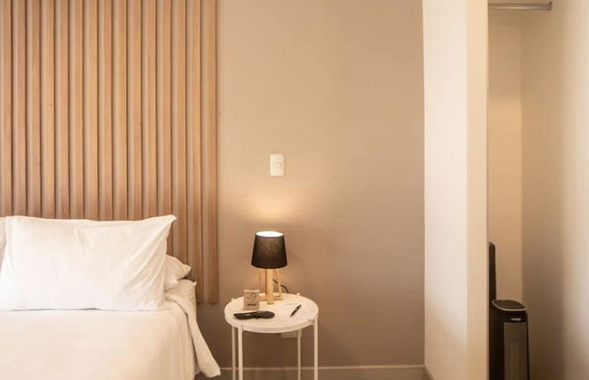 w Artistic 1BR in Barranco - Foto 8