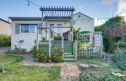 Retro El Sobrante Apartment Near San Francisco! - Foto 20