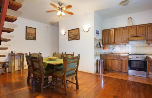 Apartments with WiFi Split - 18336 - Foto 15