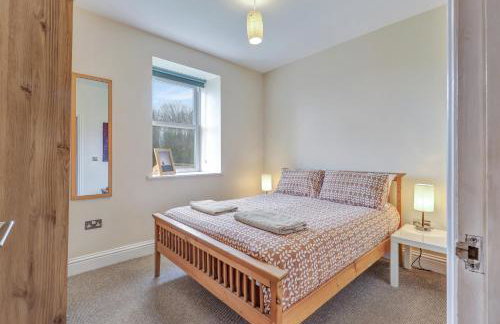 Outlook a Wandylaw Cottage now what a view - Foto 11