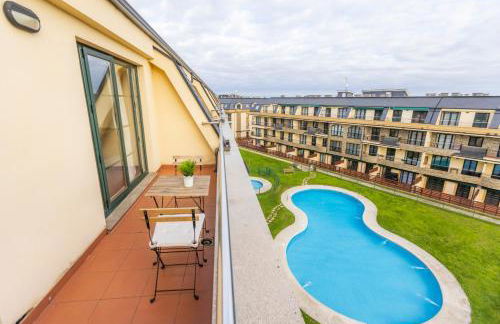 Apartagal-Costa Reinante Spa - Foto 24