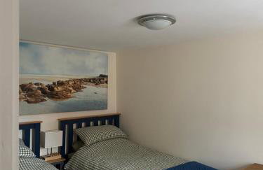 Beautiful Barn Conversion Wyboston - Foto 14