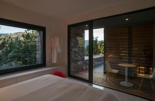 Casa Rufo Ligurian home with infinity pool - Foto 46