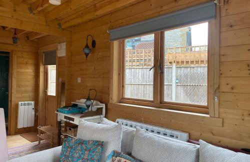 The Cabin at Box Cottage - Foto 10