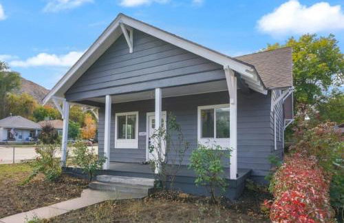 Ogden Base Camp - Foto 21