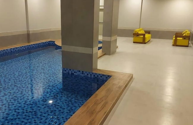 VOYAGE RESIDENCE - Foto 39