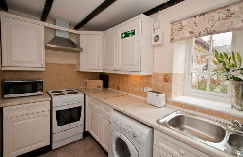 Tros Yr Afon Holiday Cottages and Manor House - Photo 39