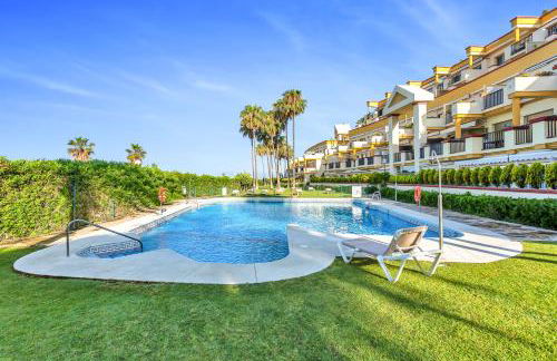 Modern beach apartment Romana Playa in Marbella, Elviria - Foto 31