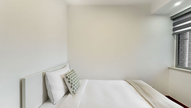 Tyms 2BR Apt TianshanRD Near CESIS Line2 - Foto 4, Habitación