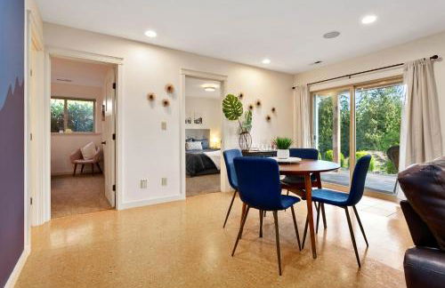 Modern Bellingham Retreat Near Galbraith Mountain! - Foto 8