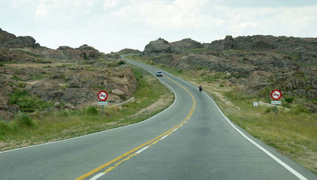 Excursión a los túneles de las Altas Cumbres y Mina Clavero - Foto 3