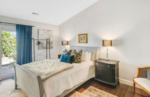 Sunset Hillside House - A Country Retreat - Foto 32