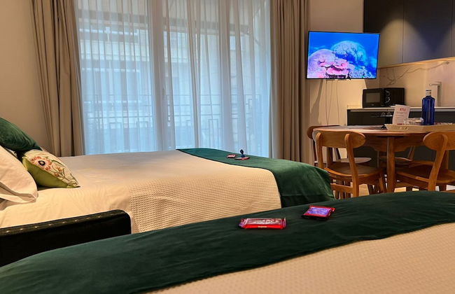 Apartamentos Turísticos La Plaza - Foto 23