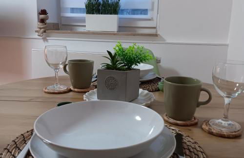 Ferienwohnung Grünes Leben - Foto 6