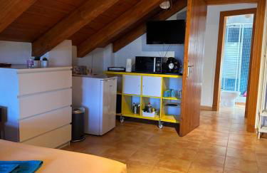 Buhardilla Cortijo Pontiví - Photo 7