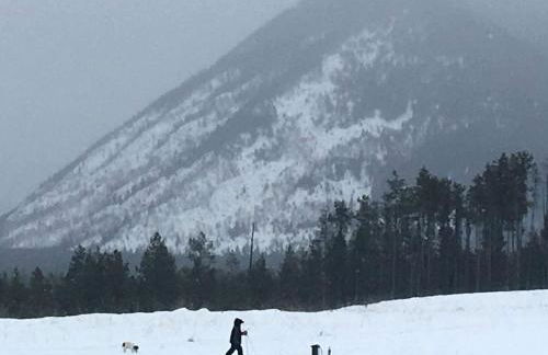 Deluxe Getaway Rental in a Mountain Cabin near Lake McDonald, Montana - Foto 74