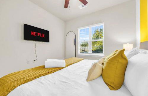 3BR Family Suite with Games & Pool - Foto 14