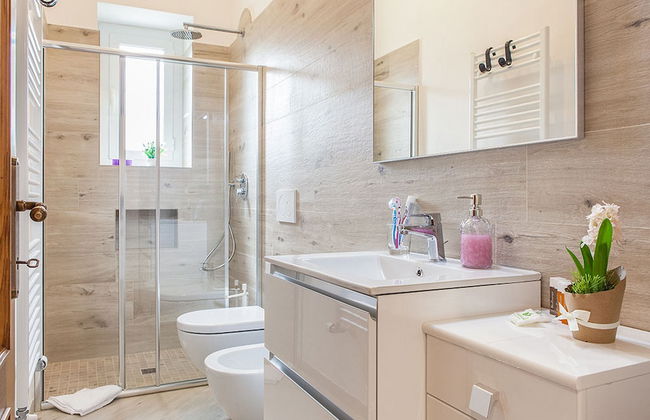 San Frediano Apartment - Photo 19